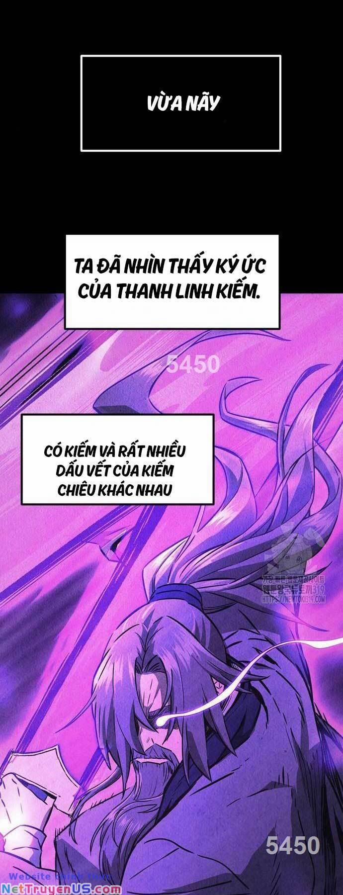 Cảm Kiếm Tuyệt Đối 64 trang 0