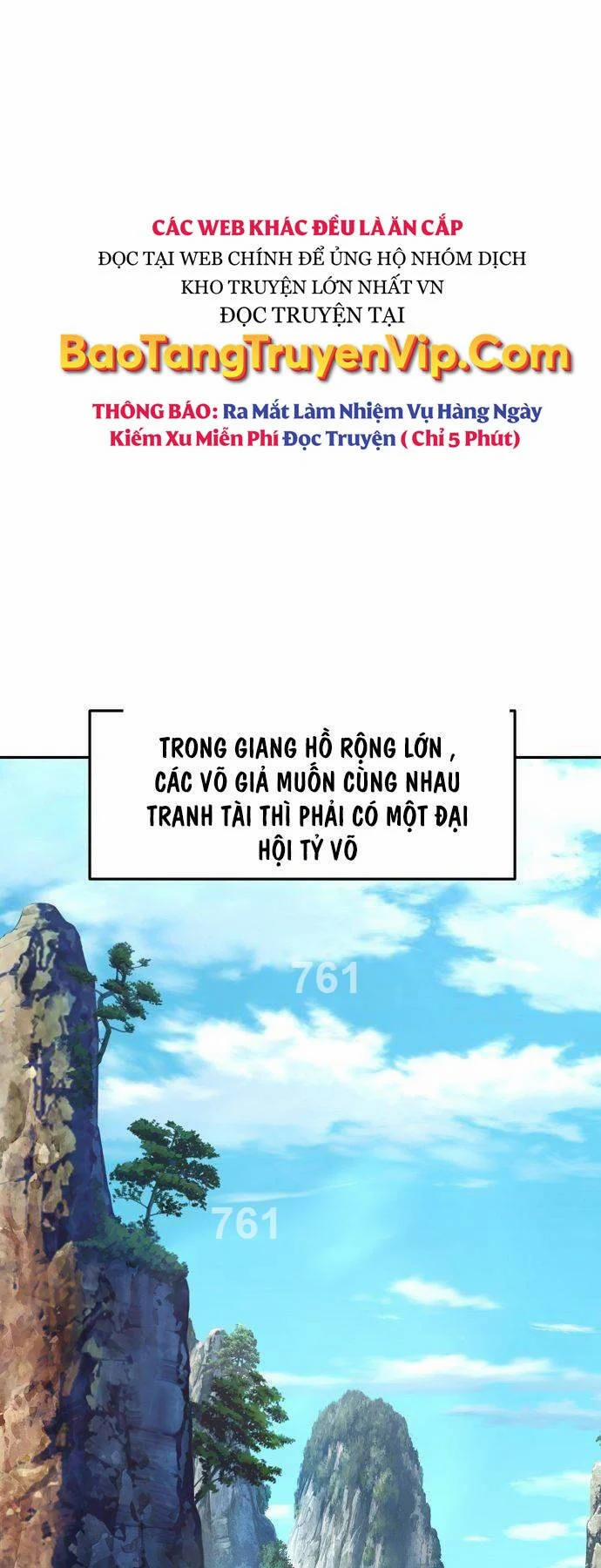 Cảm Kiếm Tuyệt Đối 82 trang 0