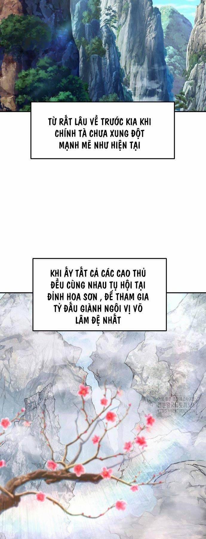 Cảm Kiếm Tuyệt Đối 82 trang 1
