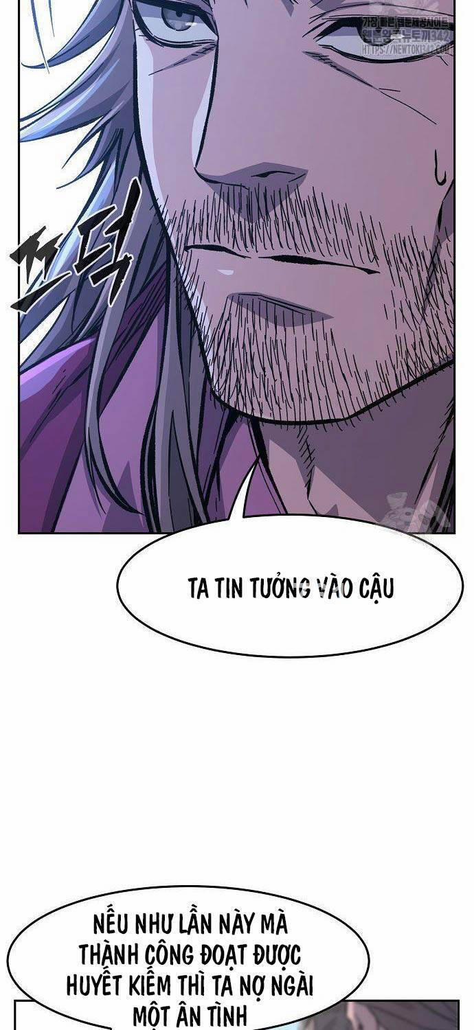 Cảm Kiếm Tuyệt Đối 90 trang 1