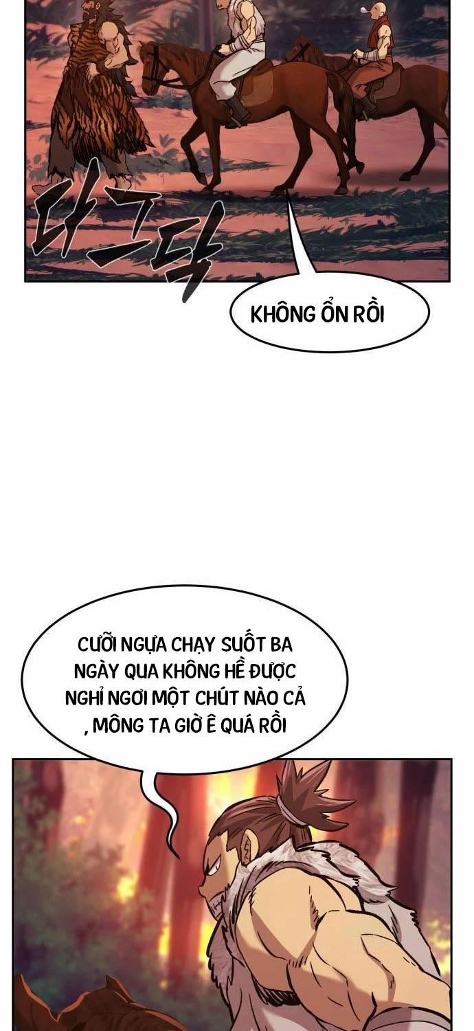Cảm Kiếm Tuyệt Đối 94 trang 1