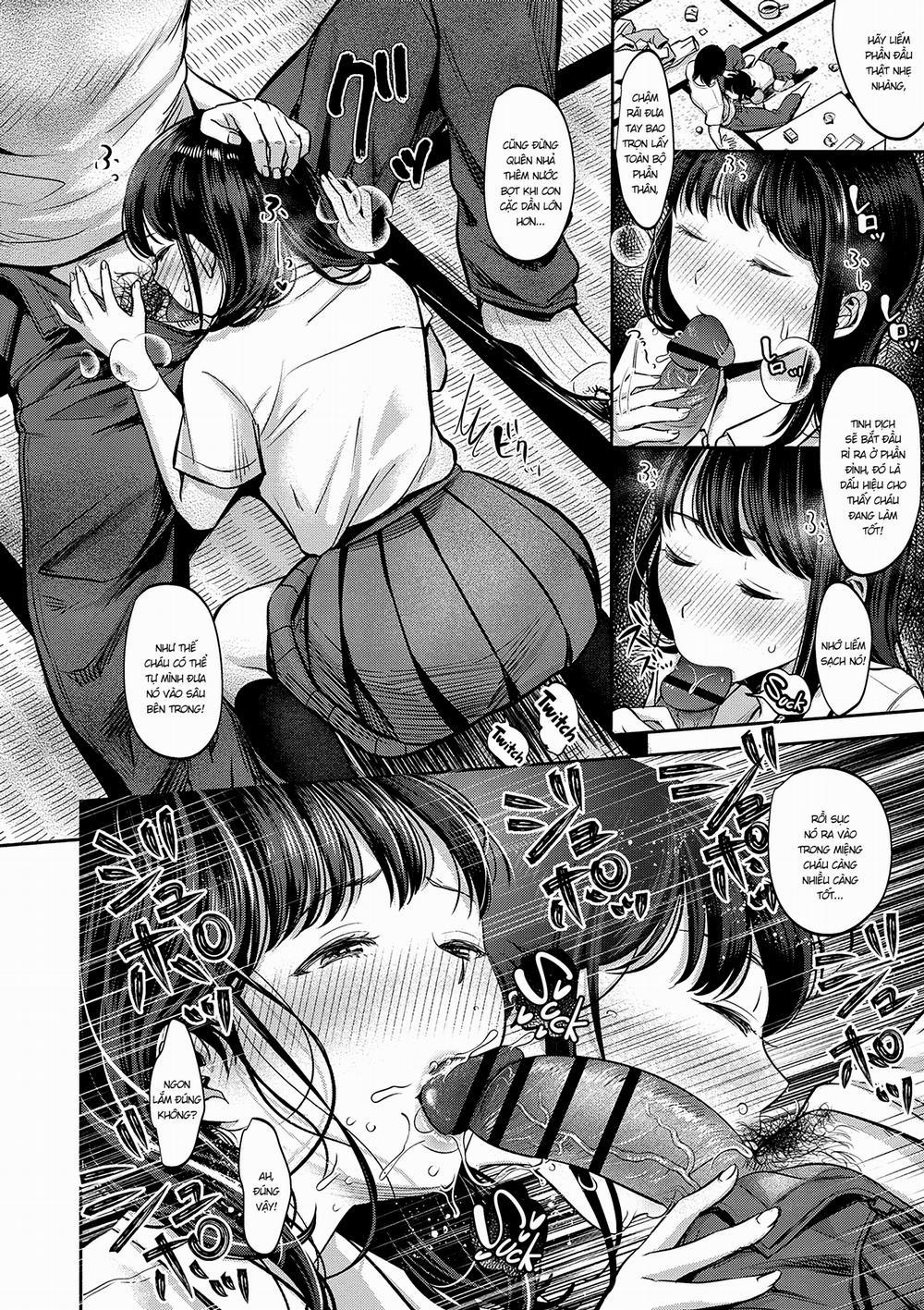 CẤM KỴ Part 1 trang 10