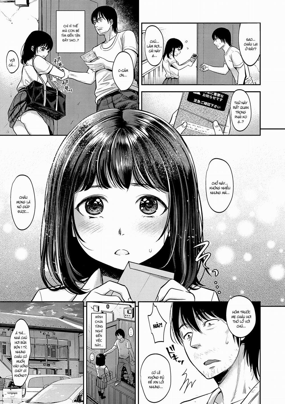 CẤM KỴ Part 1 trang 5