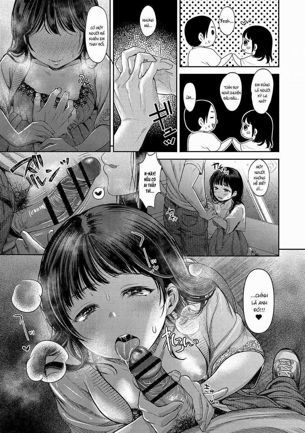 CẤM KỴ Part 2 trang 3