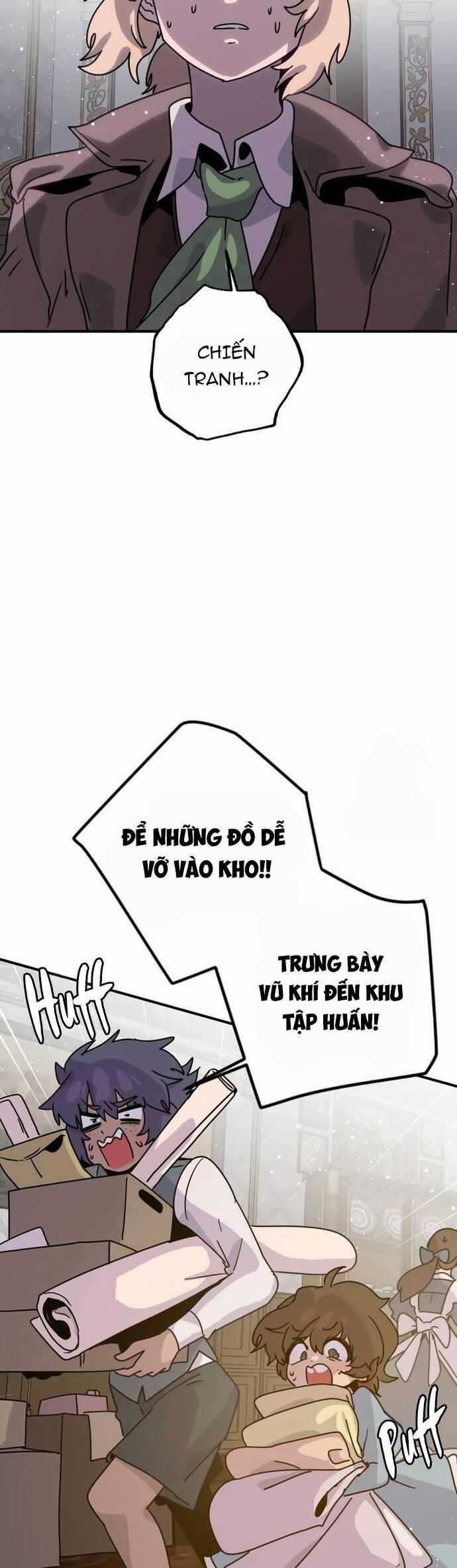 Cẩm Nang Chinh Phục Thần Tượng 10 trang 1