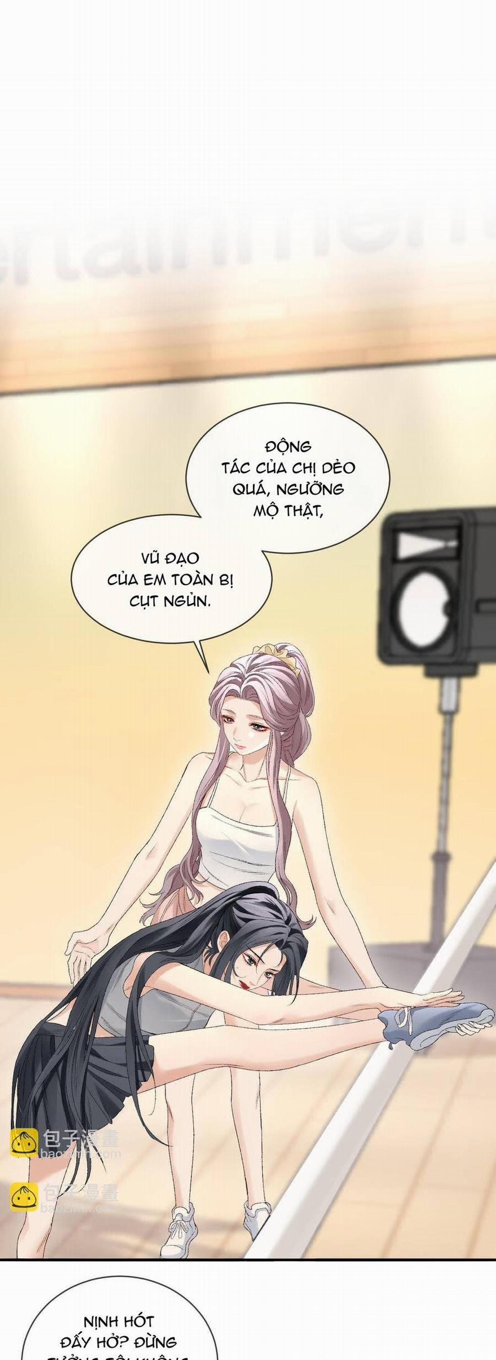 Cẩm Nang Chinh Phục Thần Tượng 5 trang 0
