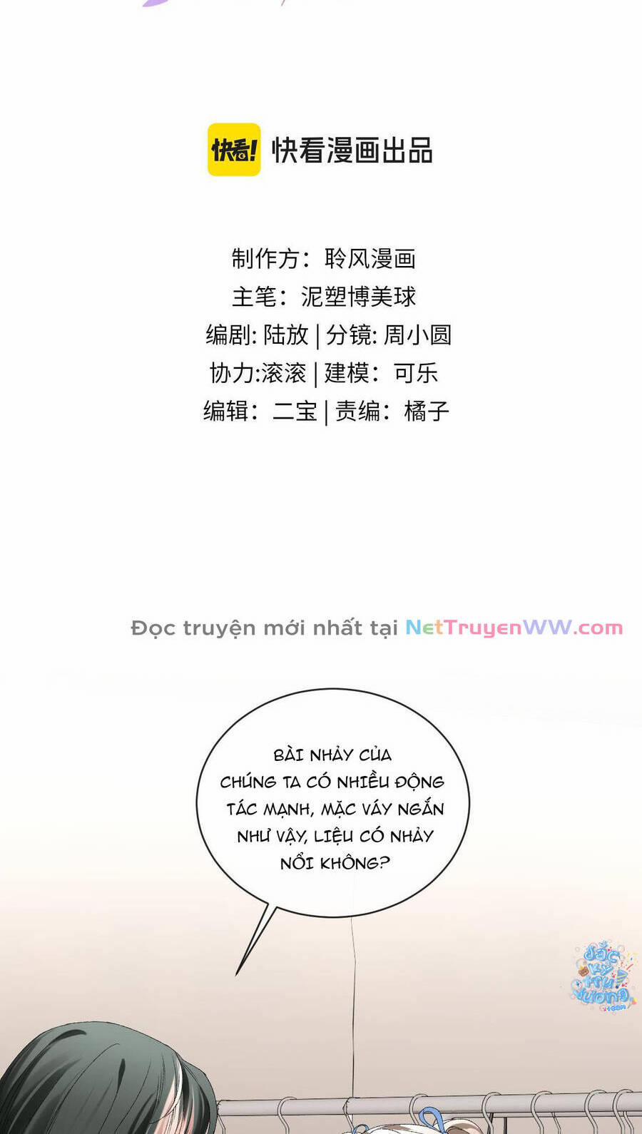 Cẩm Nang Chinh Phục Thần Tượng 8 trang 1