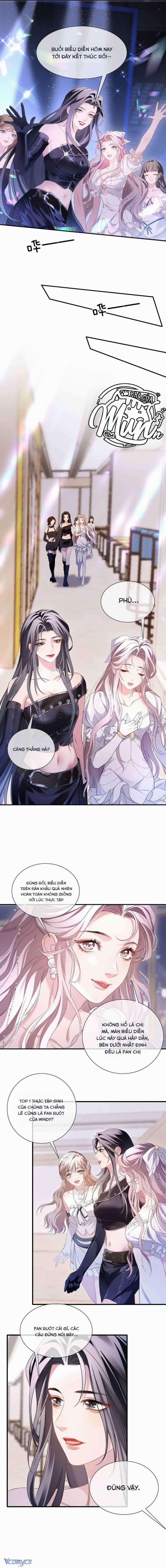 Cẩm Nang Tán Tỉnh Idol Hoàn Hảo 1 trang 5