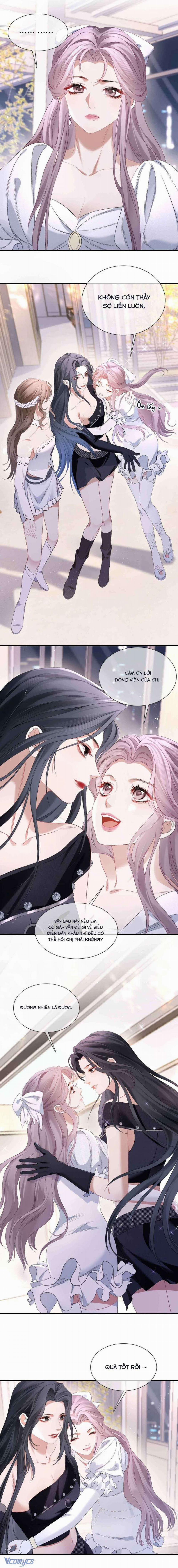 Cẩm Nang Tán Tỉnh Idol Hoàn Hảo 1 trang 8