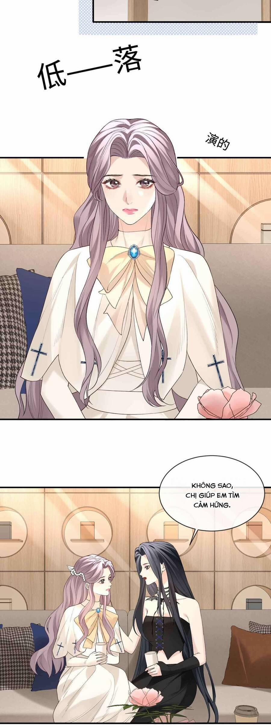 Cẩm Nang Tán Tỉnh Idol Hoàn Hảo 10 trang 12