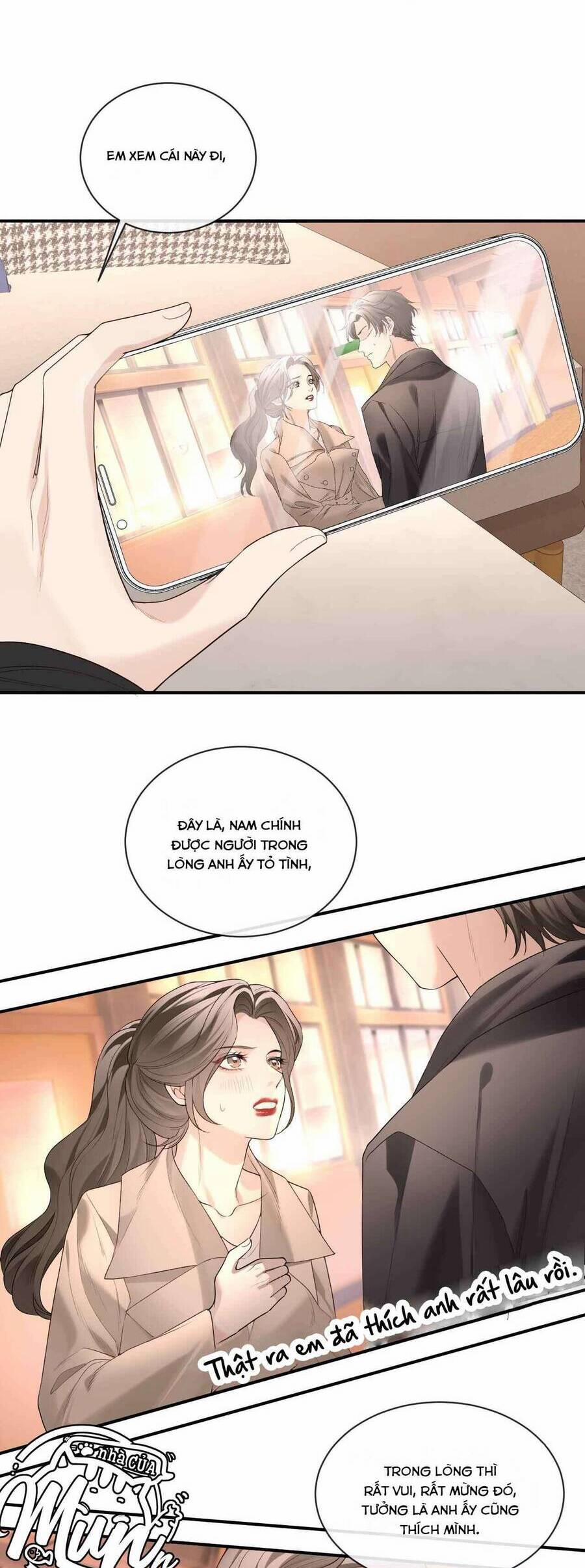 Cẩm Nang Tán Tỉnh Idol Hoàn Hảo 10 trang 13