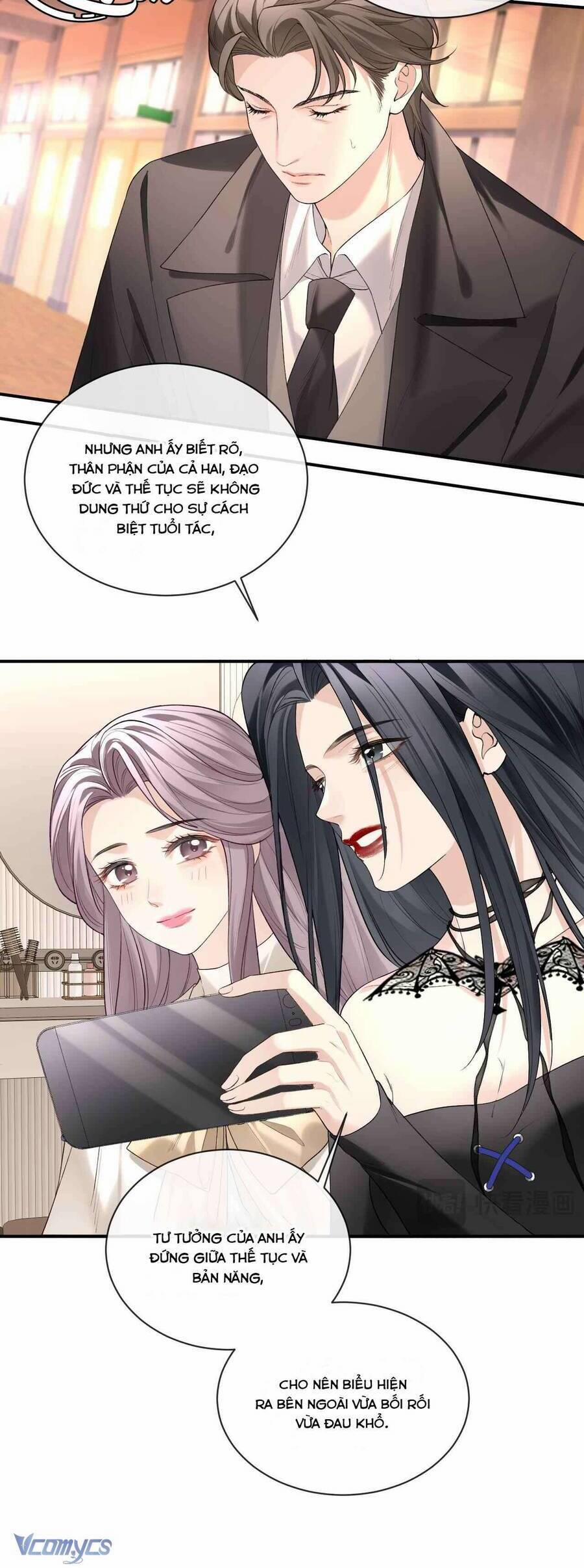 Cẩm Nang Tán Tỉnh Idol Hoàn Hảo 10 trang 14