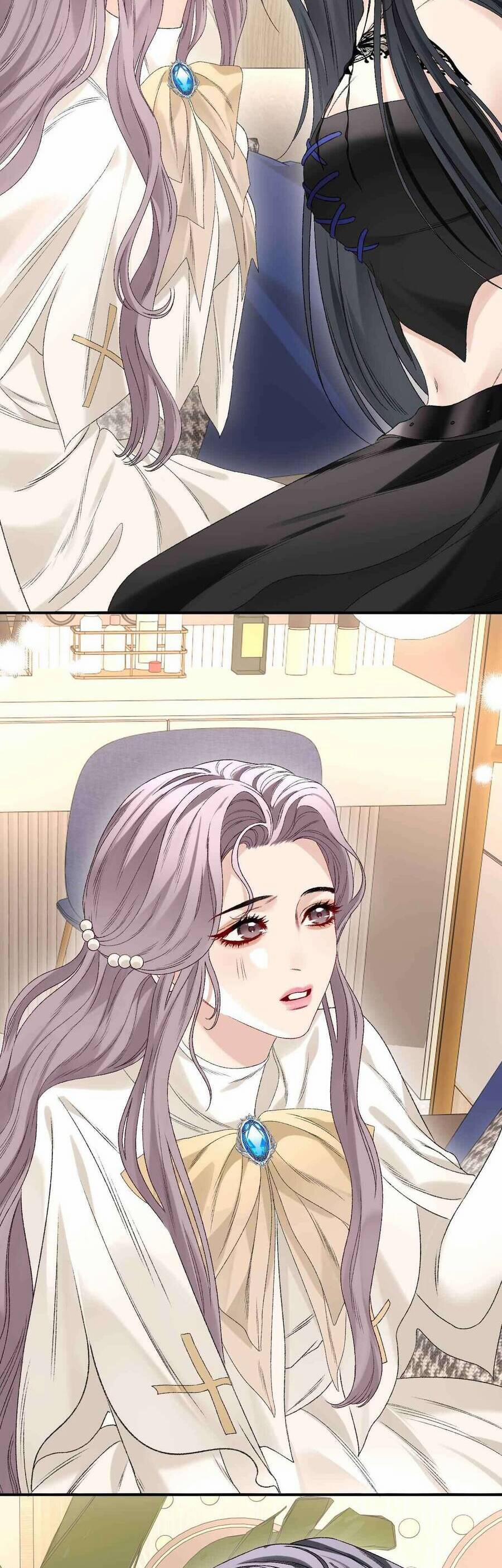 Cẩm Nang Tán Tỉnh Idol Hoàn Hảo 10 trang 16