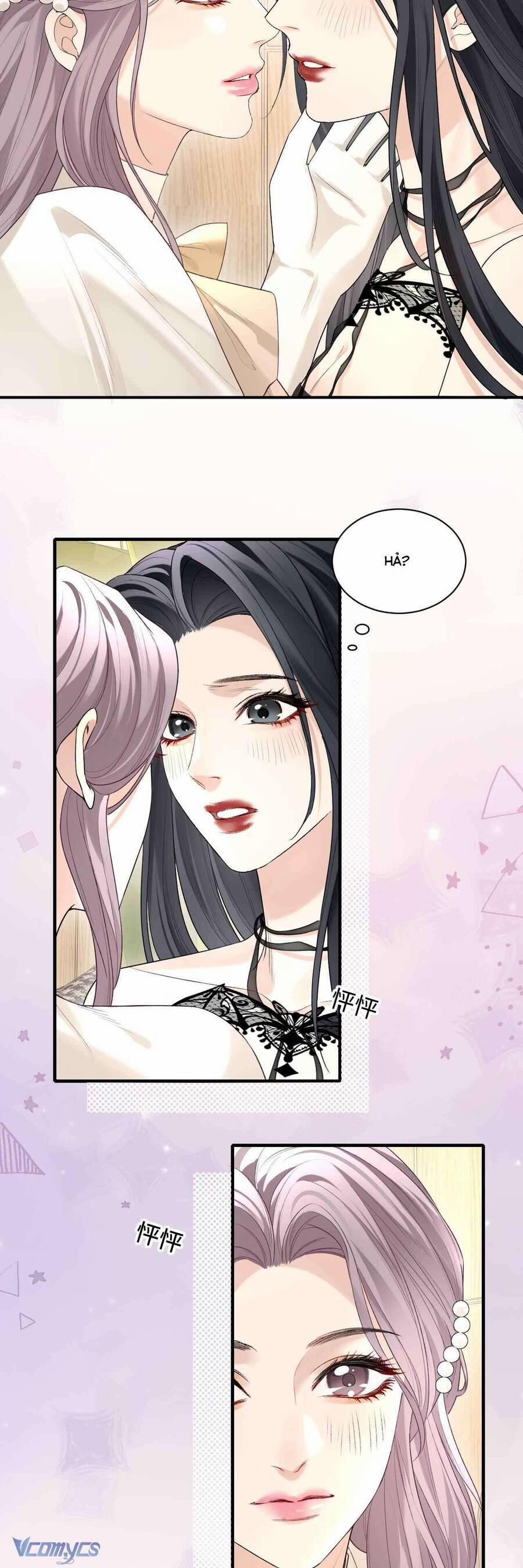 Cẩm Nang Tán Tỉnh Idol Hoàn Hảo 10 trang 20