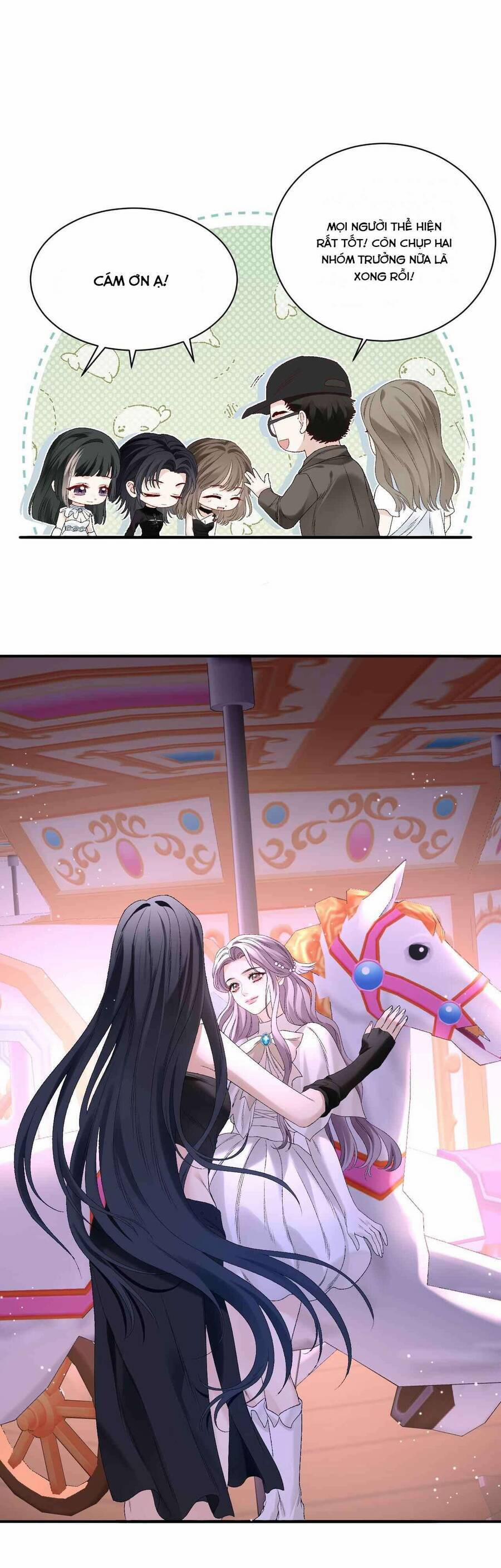 Cẩm Nang Tán Tỉnh Idol Hoàn Hảo 10 trang 6