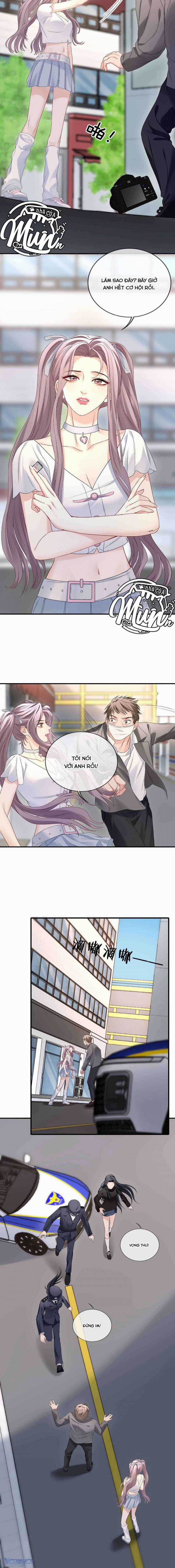 Cẩm Nang Tán Tỉnh Idol Hoàn Hảo 3 trang 6