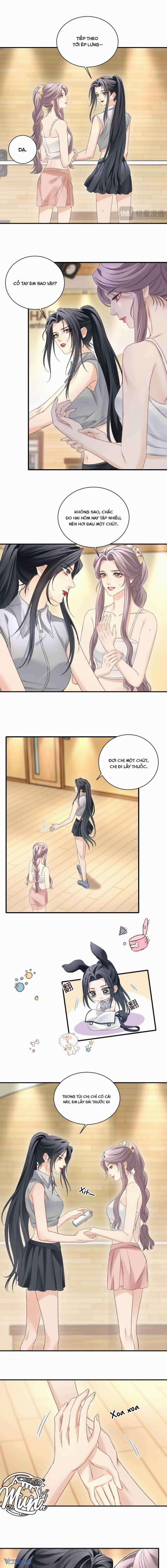 Cẩm Nang Tán Tỉnh Idol Hoàn Hảo 5 trang 2