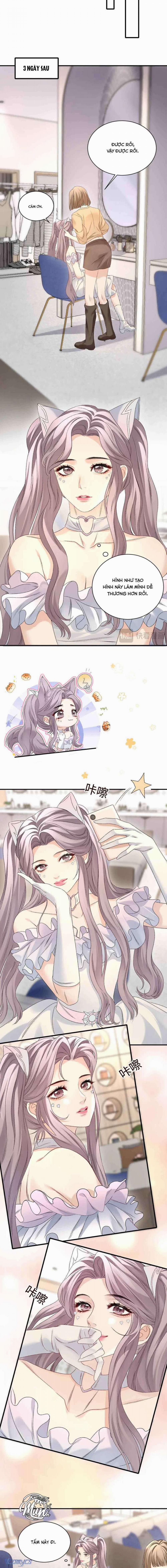 Cẩm Nang Tán Tỉnh Idol Hoàn Hảo 5 trang 4