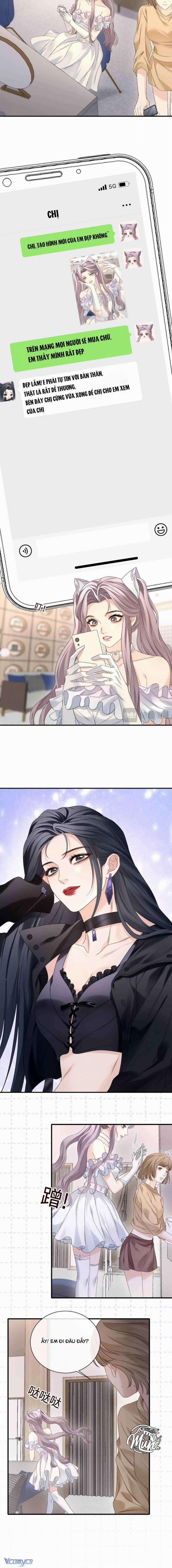 Cẩm Nang Tán Tỉnh Idol Hoàn Hảo 5 trang 5