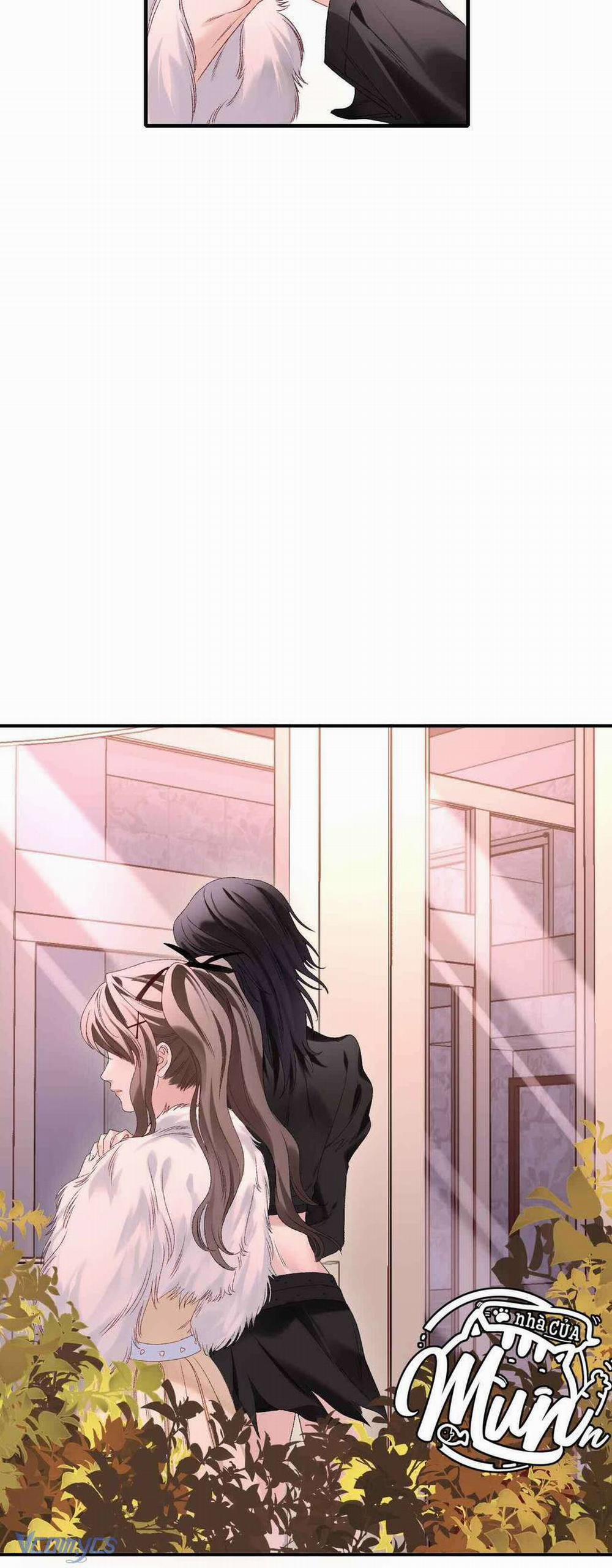 Cẩm Nang Tán Tỉnh Idol Hoàn Hảo 6 trang 14