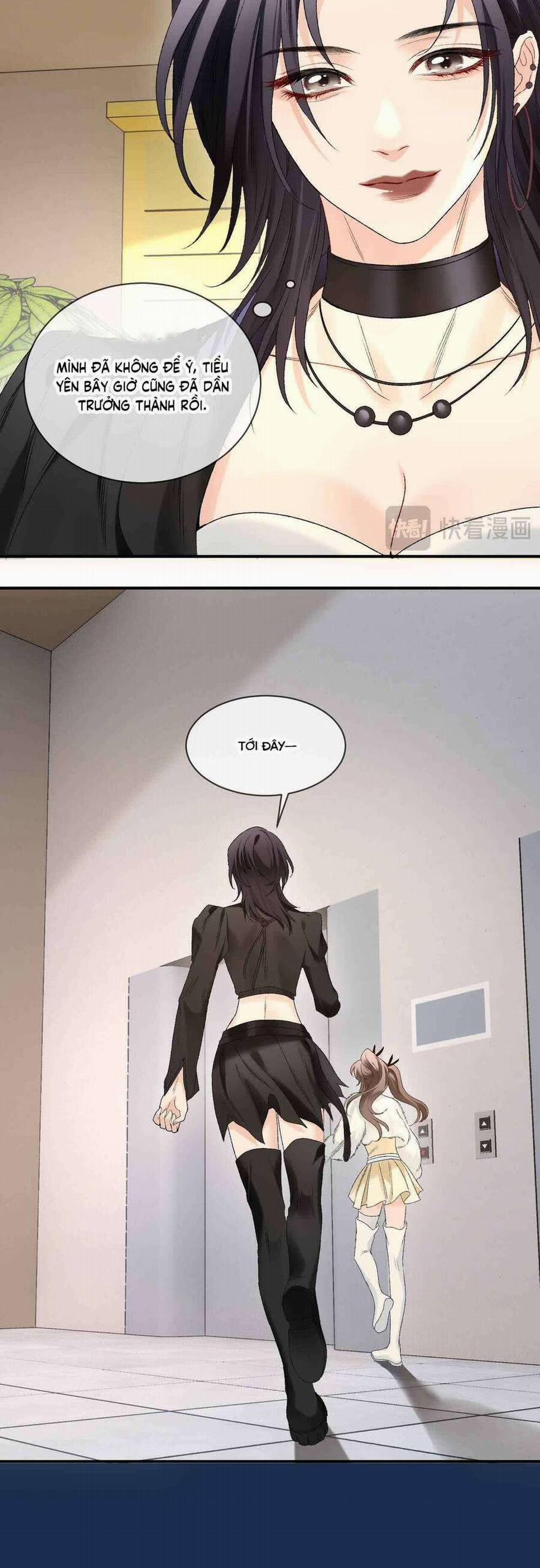 Cẩm Nang Tán Tỉnh Idol Hoàn Hảo 6 trang 19