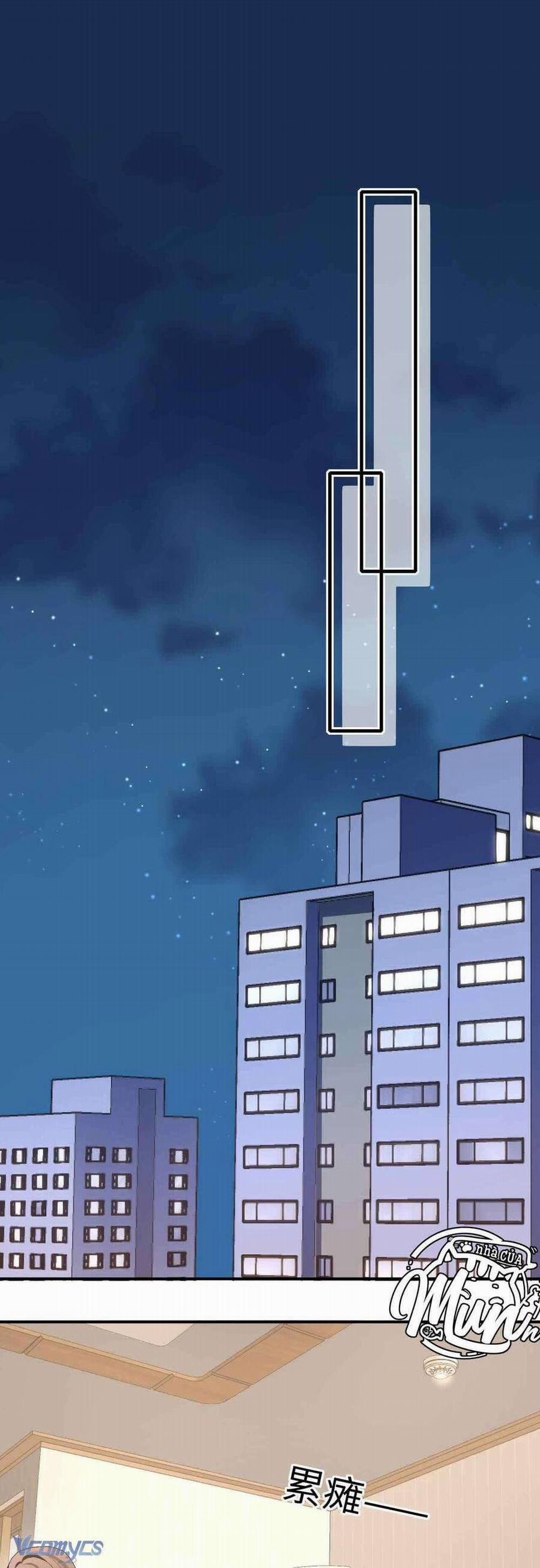 Cẩm Nang Tán Tỉnh Idol Hoàn Hảo 6 trang 20