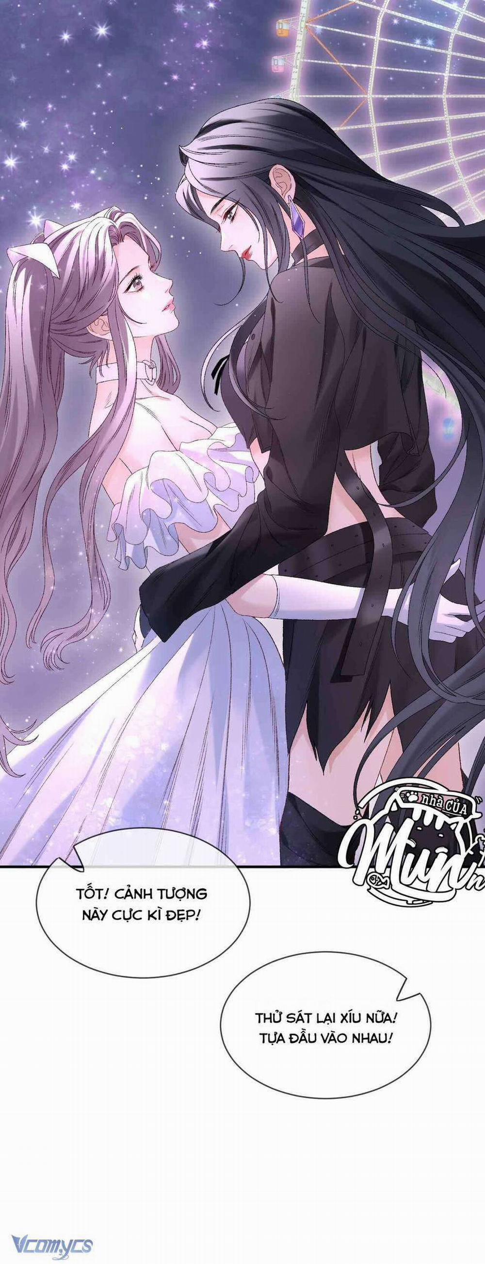 Cẩm Nang Tán Tỉnh Idol Hoàn Hảo 6 trang 8