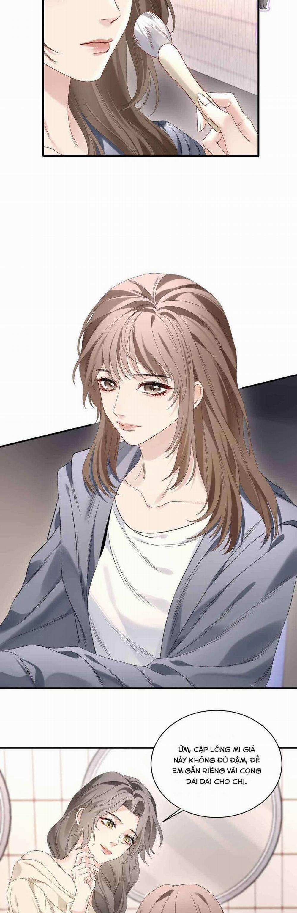 Cẩm Nang Tán Tỉnh Idol Hoàn Hảo 7 trang 13