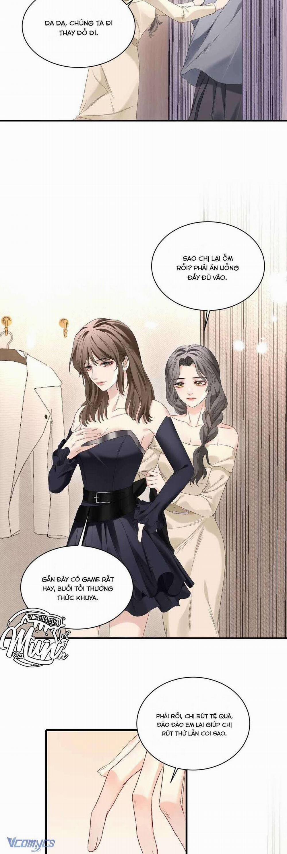 Cẩm Nang Tán Tỉnh Idol Hoàn Hảo 7 trang 17