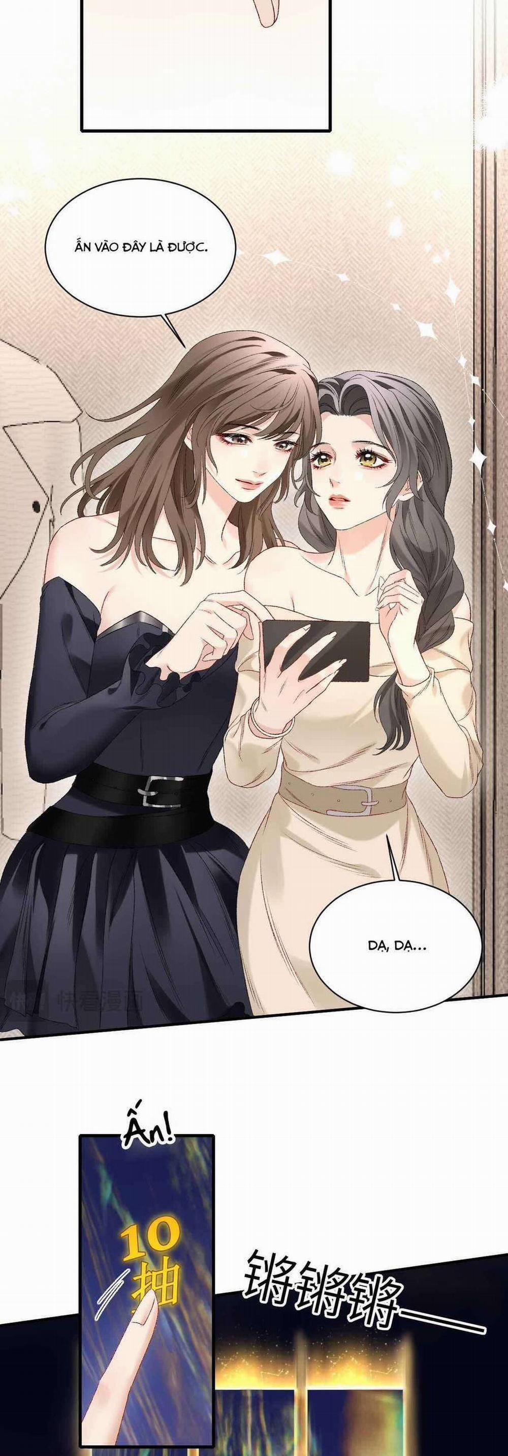 Cẩm Nang Tán Tỉnh Idol Hoàn Hảo 7 trang 18