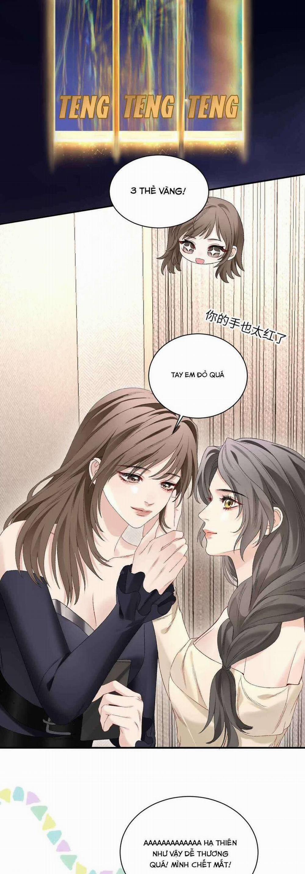 Cẩm Nang Tán Tỉnh Idol Hoàn Hảo 7 trang 19