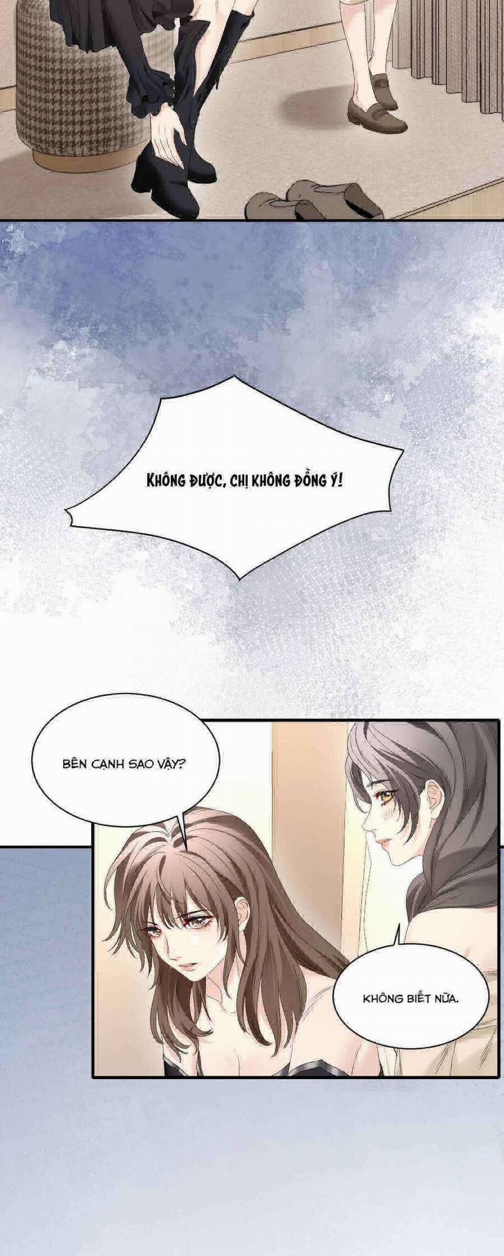 Cẩm Nang Tán Tỉnh Idol Hoàn Hảo 7 trang 22