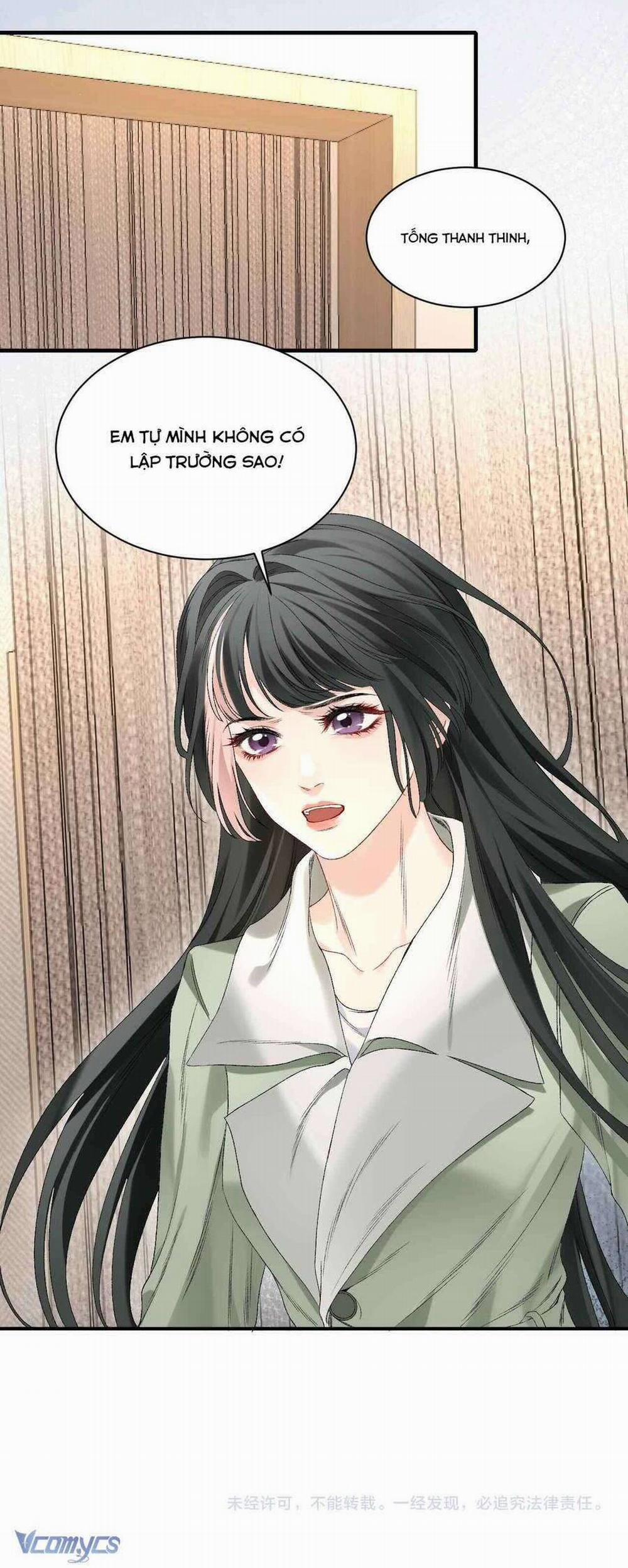 Cẩm Nang Tán Tỉnh Idol Hoàn Hảo 7 trang 23