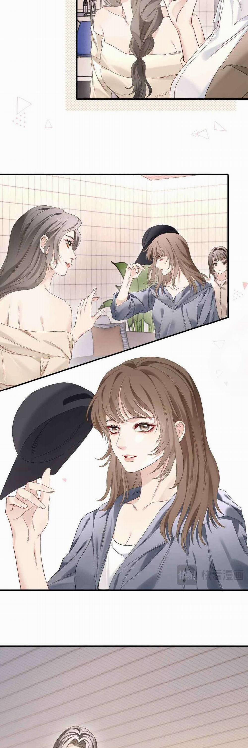 Cẩm Nang Tán Tỉnh Idol Hoàn Hảo 7 trang 7