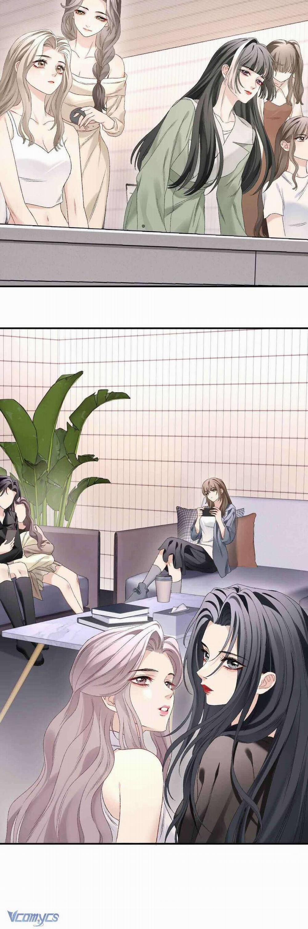 Cẩm Nang Tán Tỉnh Idol Hoàn Hảo 7 trang 8