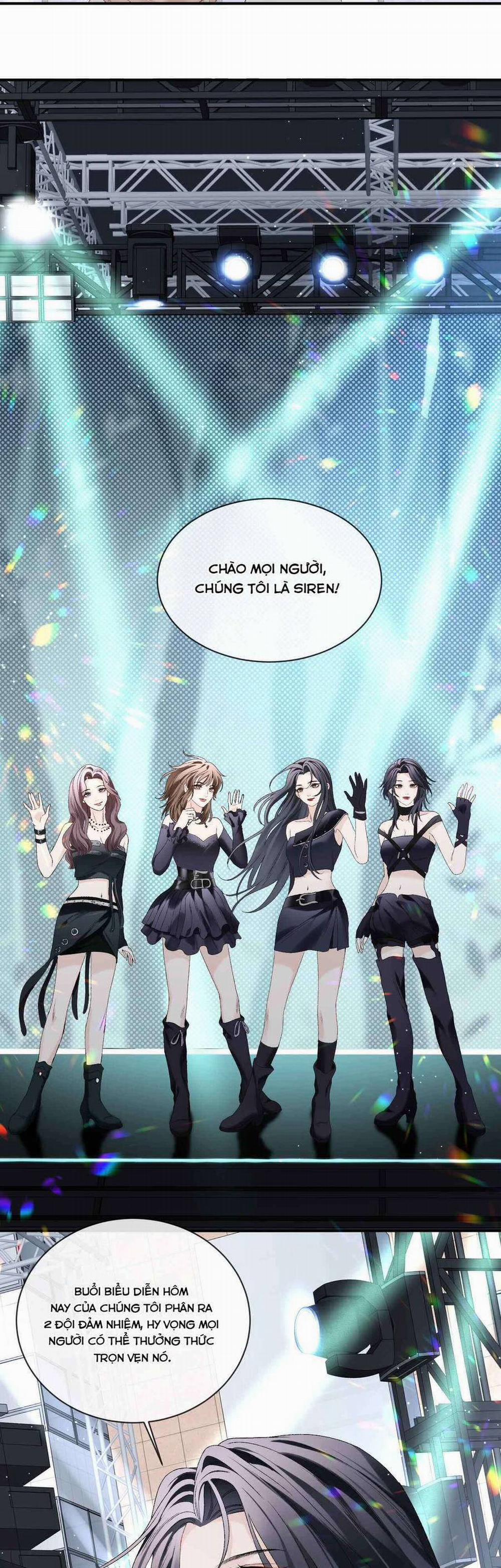 Cẩm Nang Tán Tỉnh Idol Hoàn Hảo 8 trang 12