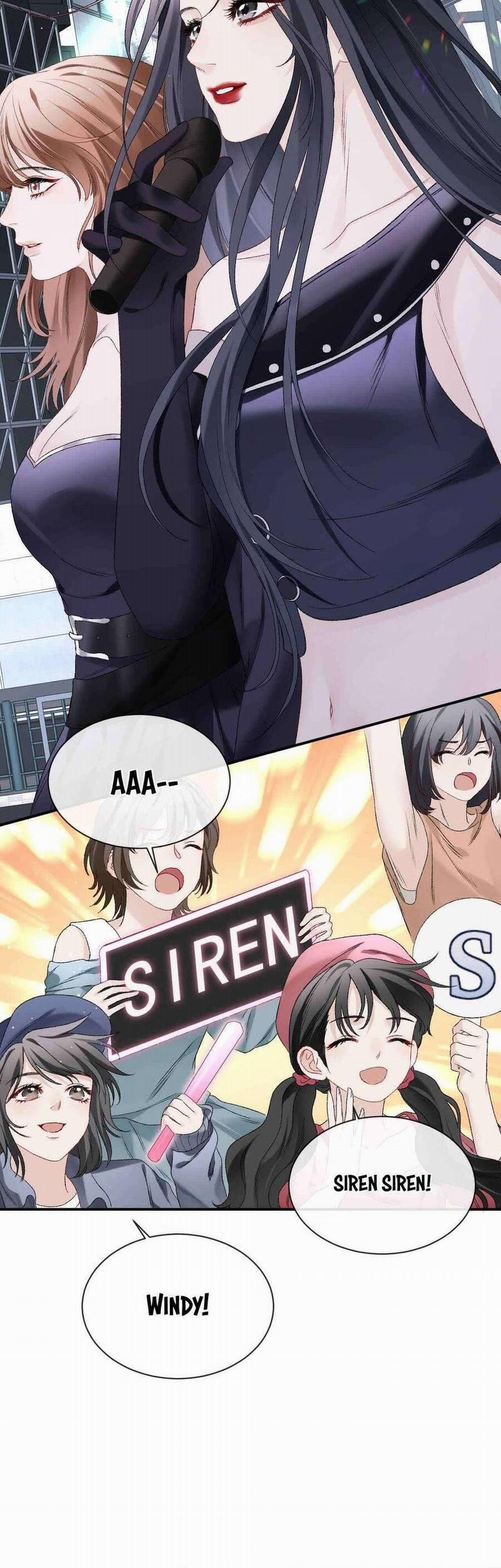 Cẩm Nang Tán Tỉnh Idol Hoàn Hảo 8 trang 13