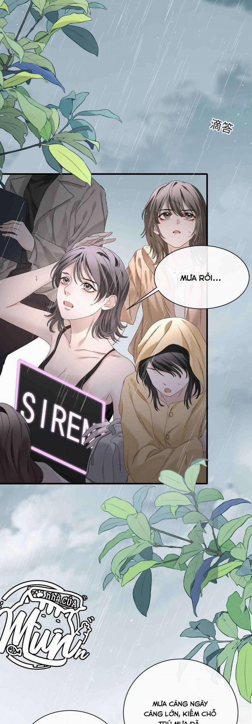 Cẩm Nang Tán Tỉnh Idol Hoàn Hảo 8 trang 16