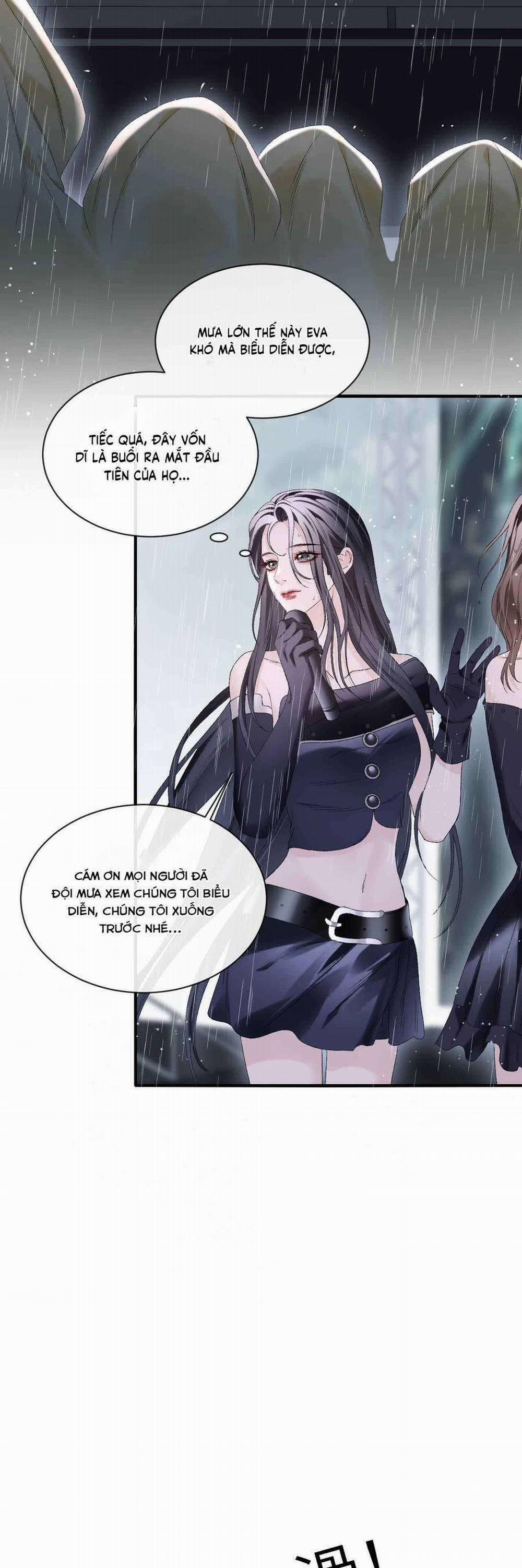 Cẩm Nang Tán Tỉnh Idol Hoàn Hảo 8 trang 18