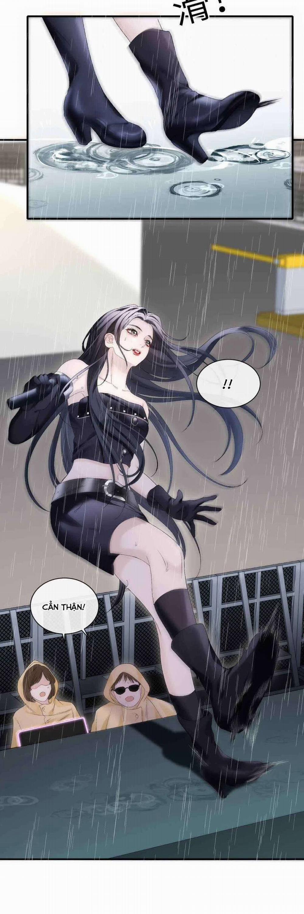 Cẩm Nang Tán Tỉnh Idol Hoàn Hảo 8 trang 19