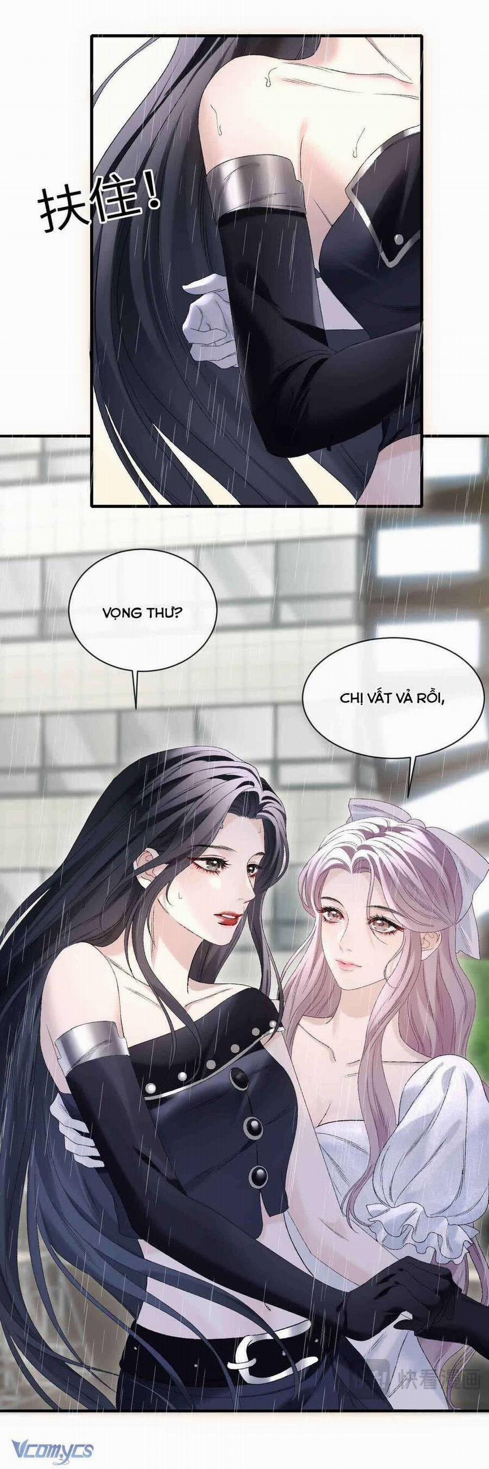 Cẩm Nang Tán Tỉnh Idol Hoàn Hảo 8 trang 20