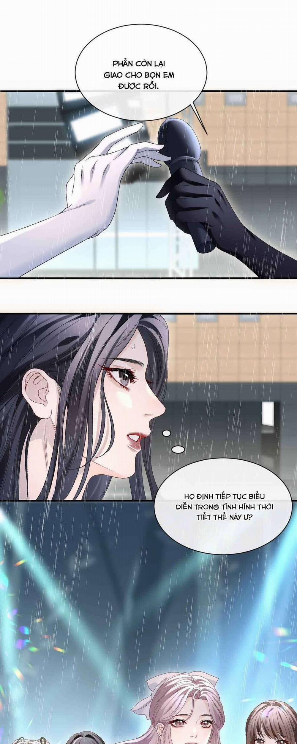 Cẩm Nang Tán Tỉnh Idol Hoàn Hảo 8 trang 21