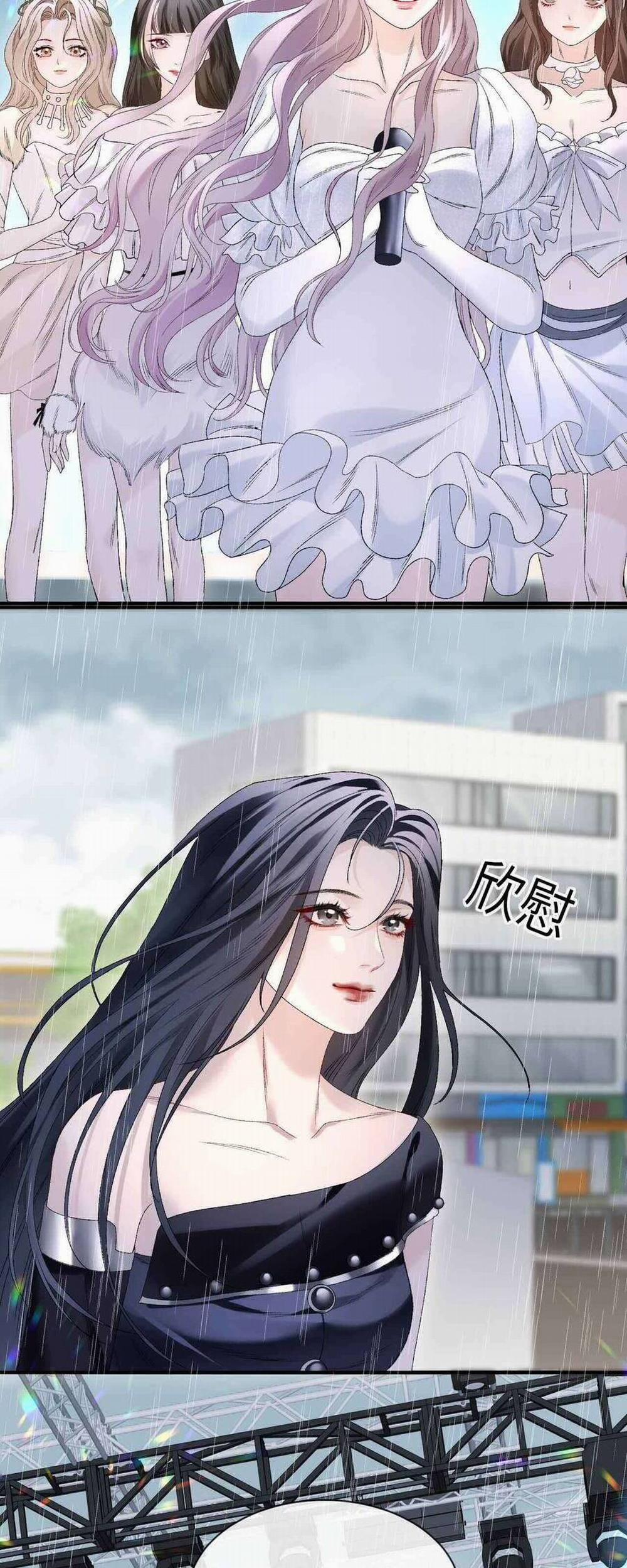 Cẩm Nang Tán Tỉnh Idol Hoàn Hảo 8 trang 22