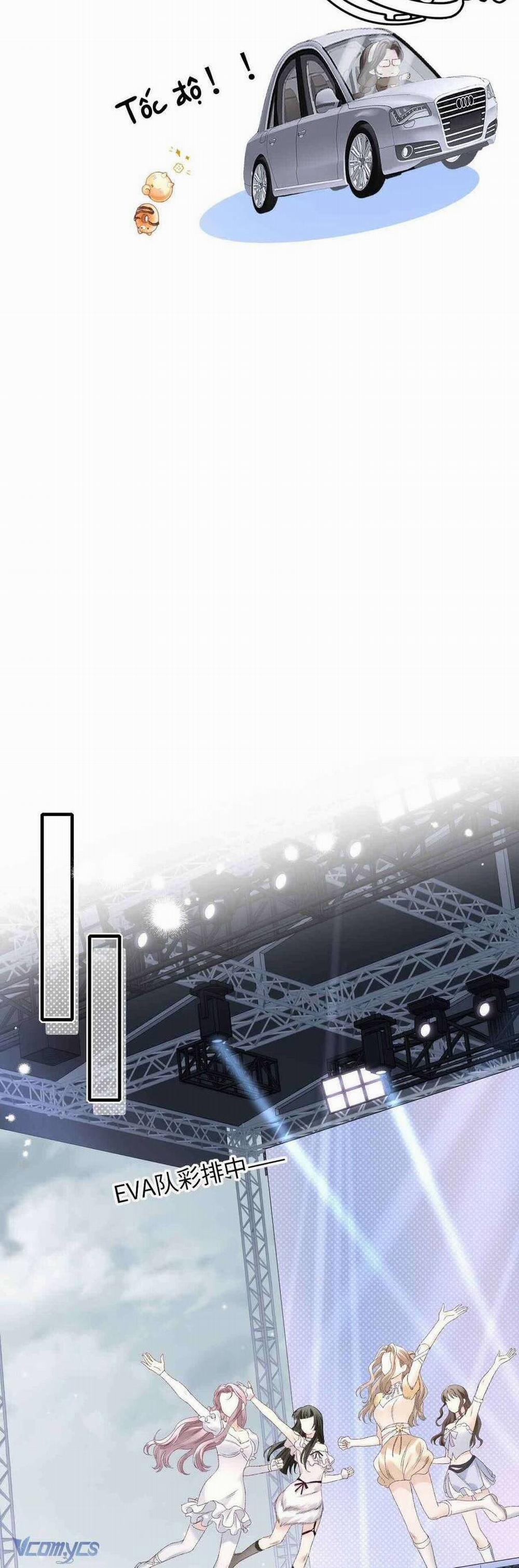 Cẩm Nang Tán Tỉnh Idol Hoàn Hảo 8 trang 5