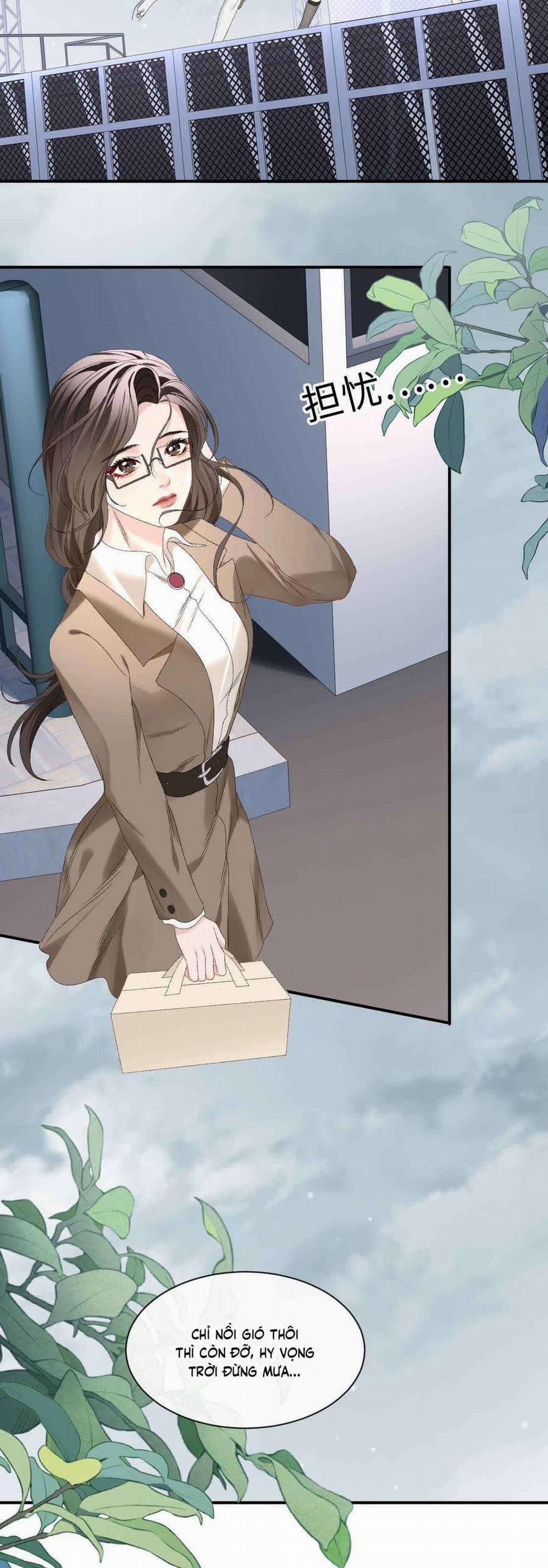 Cẩm Nang Tán Tỉnh Idol Hoàn Hảo 8 trang 6