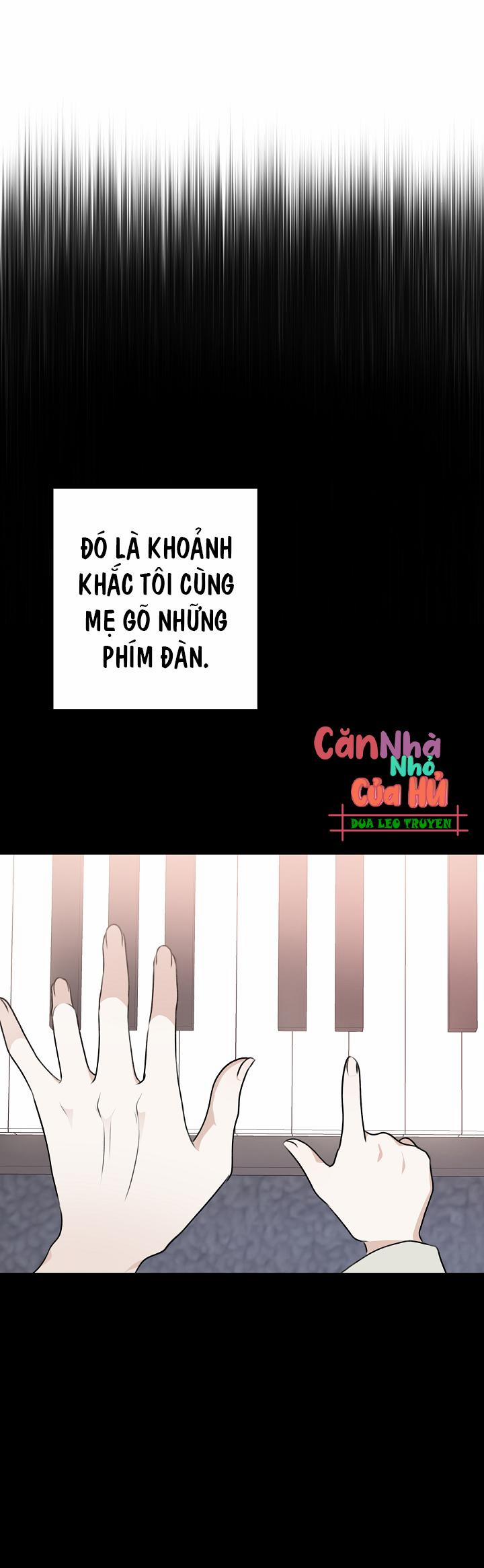 Cảm Nắng 10 trang 1