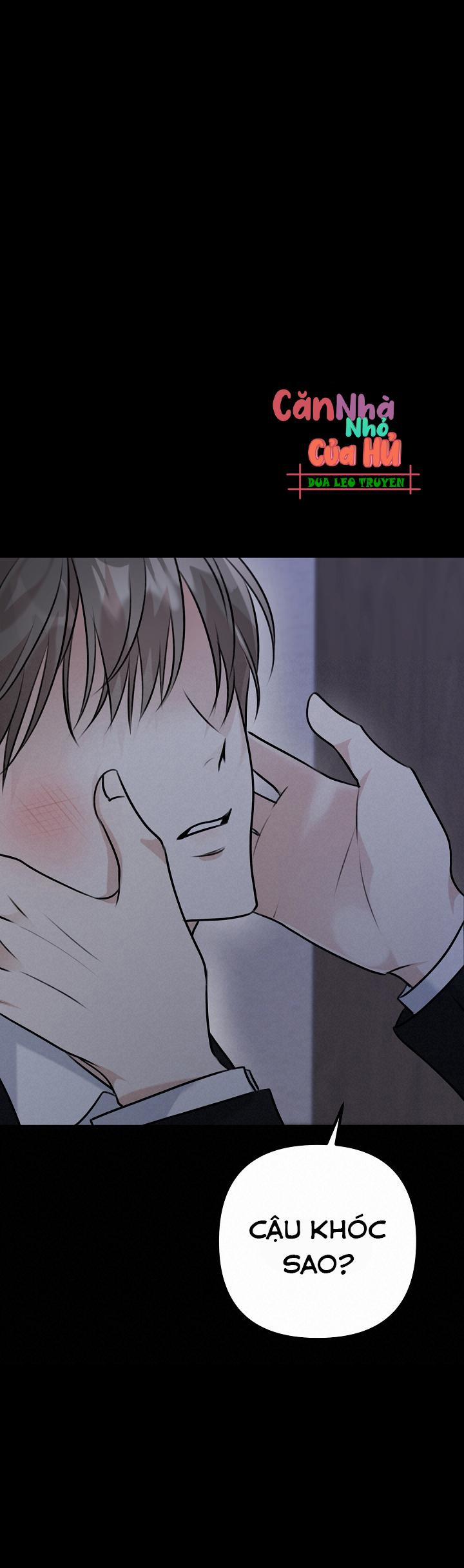 Cảm Nắng 10 trang 24