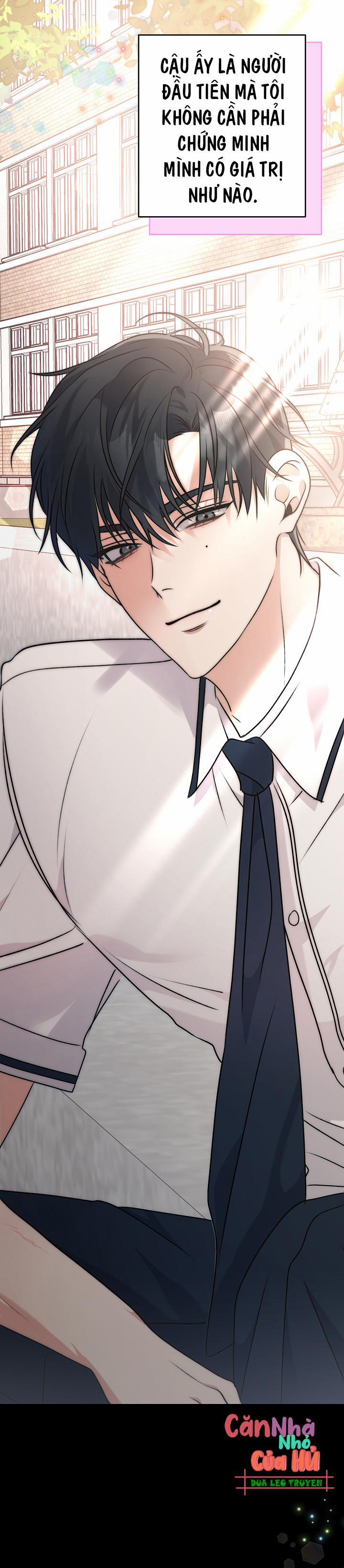 Cảm Nắng 10 trang 49