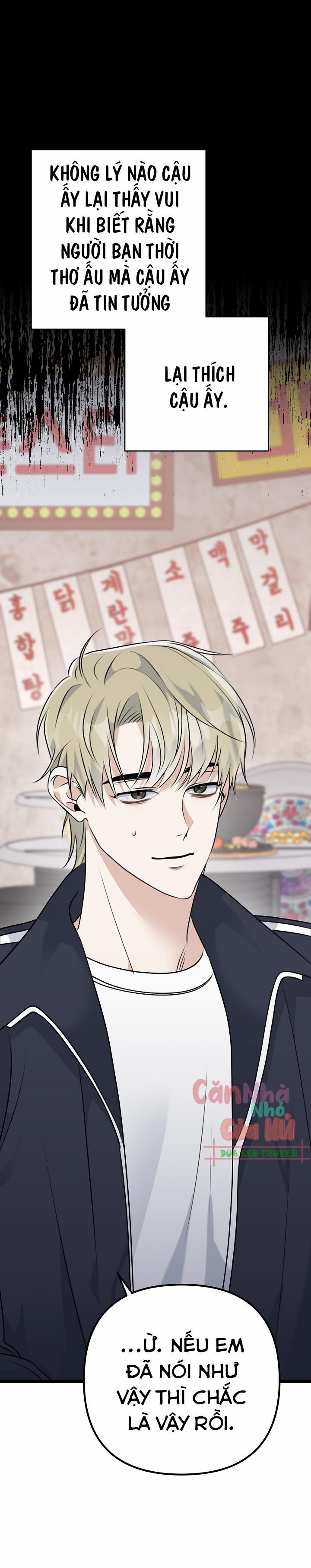 Cảm Nắng 11 trang 18