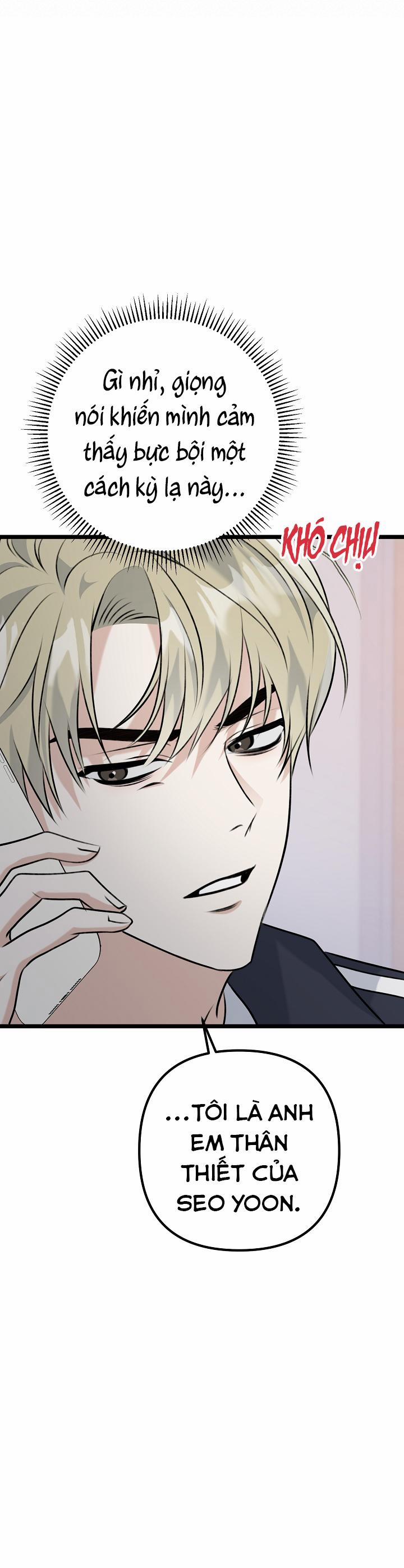 Cảm Nắng 11 trang 36